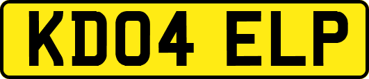 KD04ELP