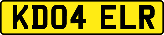 KD04ELR