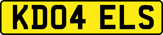 KD04ELS