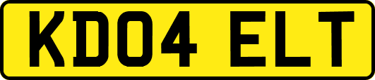 KD04ELT