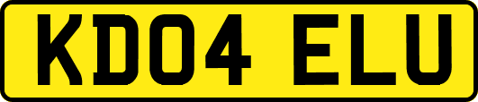 KD04ELU