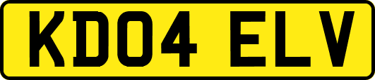 KD04ELV