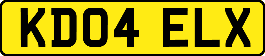 KD04ELX