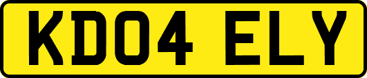 KD04ELY