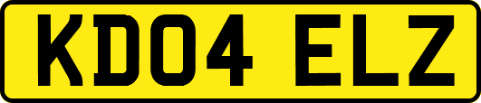 KD04ELZ