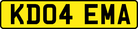 KD04EMA