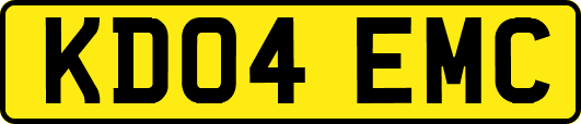 KD04EMC