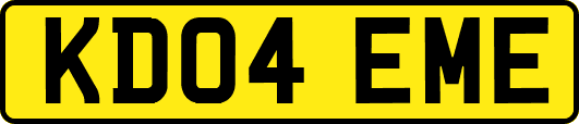 KD04EME