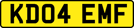 KD04EMF