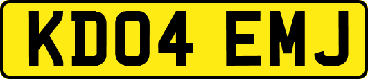 KD04EMJ