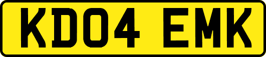 KD04EMK