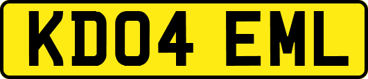 KD04EML