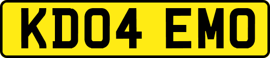 KD04EMO
