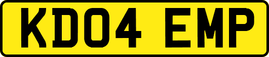 KD04EMP