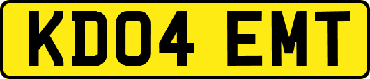 KD04EMT