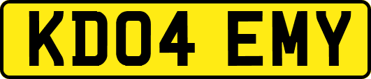 KD04EMY
