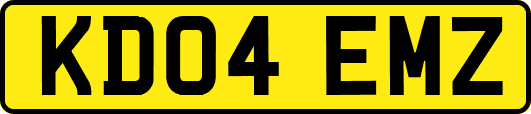 KD04EMZ