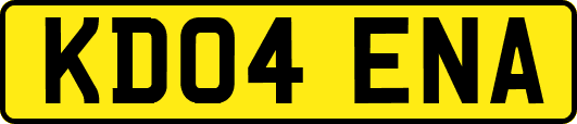 KD04ENA
