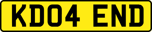 KD04END