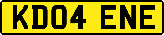 KD04ENE