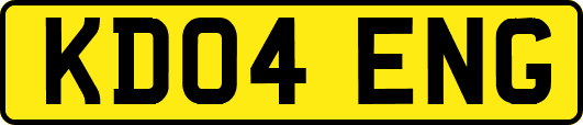 KD04ENG