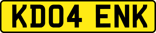 KD04ENK