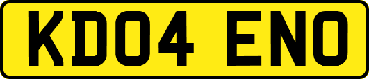 KD04ENO