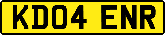 KD04ENR