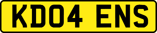 KD04ENS