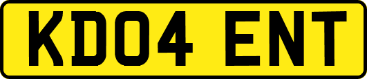 KD04ENT