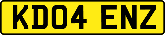 KD04ENZ
