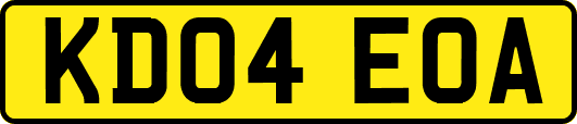 KD04EOA