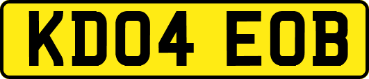KD04EOB