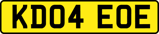 KD04EOE
