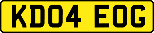 KD04EOG