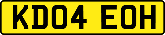 KD04EOH