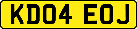 KD04EOJ