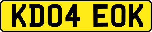 KD04EOK