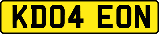 KD04EON