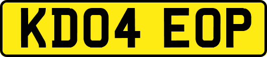 KD04EOP