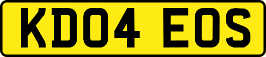 KD04EOS
