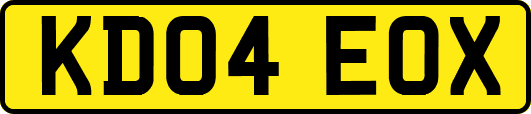 KD04EOX