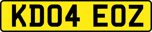 KD04EOZ