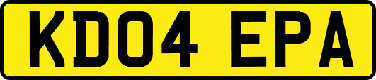 KD04EPA