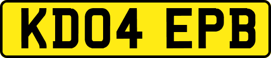 KD04EPB