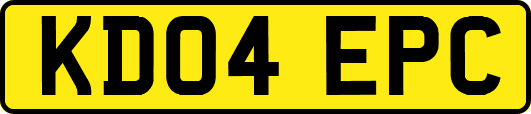 KD04EPC