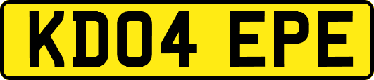 KD04EPE