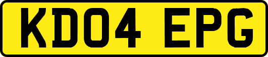 KD04EPG