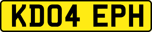KD04EPH