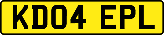 KD04EPL